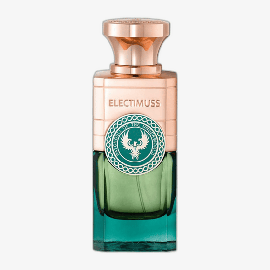 Electimuss Patchouli of the Underworld Pure Perfume