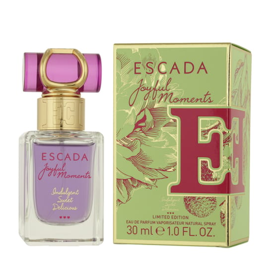 Escada joyful moments edp pudel