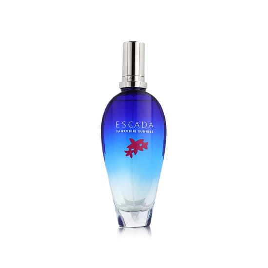 Escada Santorini Sunrise Eau De Parfum 100 ml bottle