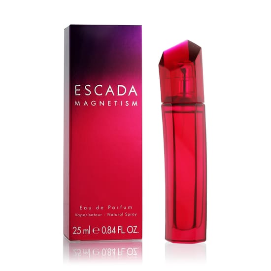 Escada Magnetism EDP - bottle of perfume