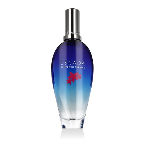 Escada santorini sunrise edt флакон