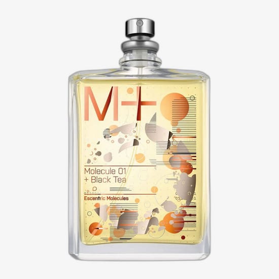 Escentric Molecules Molecule 01 + Black Tea EDT Мужские