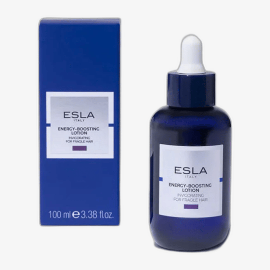 Hydrating mask ESLA Italy Hydra Special Mask in packaging