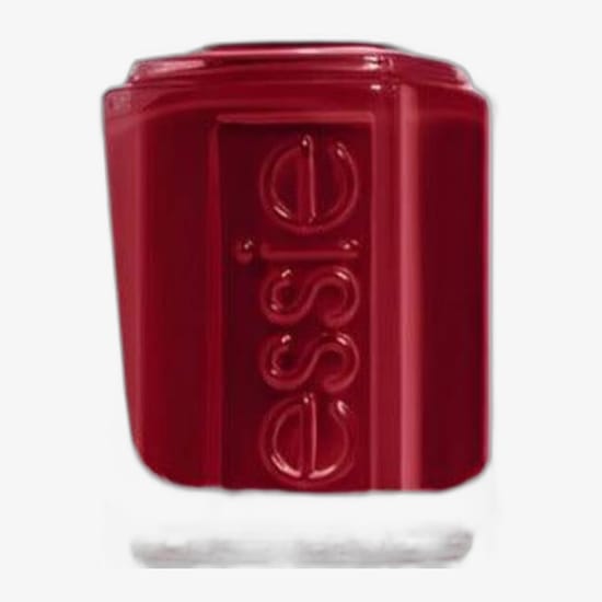 ESSIE küünelaki (56 fishnet stockings) pudeli lähivõte
