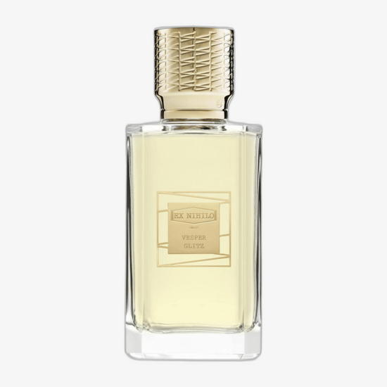 Bottle of Ex Nihilo Vesper Glitz EDP 50 ml