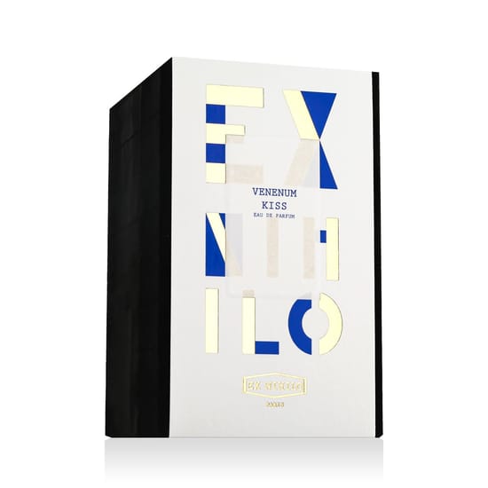 Ex Nihilo Venenum Kiss EDP