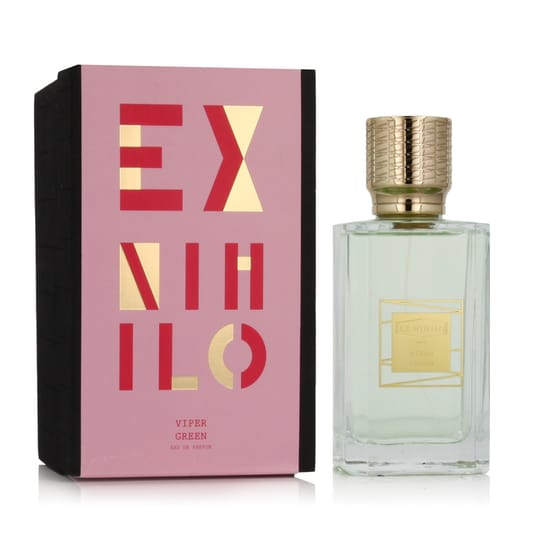 Elegantne pudel Ex Nihilo Viper Green EDP