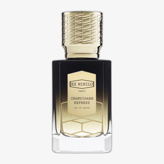 Ex Nihilo Chandigarh Express Travel 7.5ml For Men