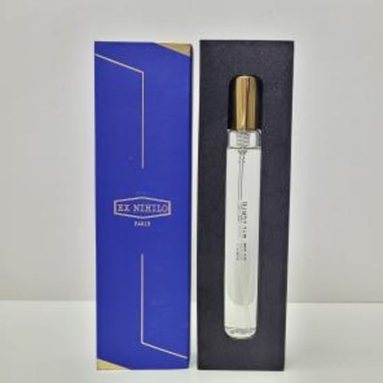 Ex Nihilo Blue Talisman Travel 7.5 ml Niši parfümeeria jagamine
