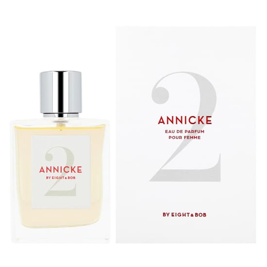 Elegant bottle of Eight & Bob Annicke 2 EDP