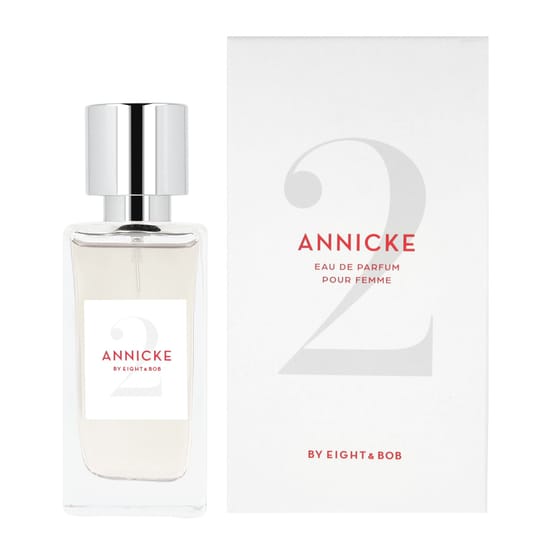 Elegant bottle of Eight & Bob Annicke 2 EDP