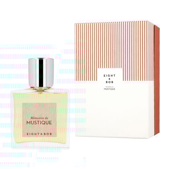 Eight & Bob Mémoires de Mustique EDT