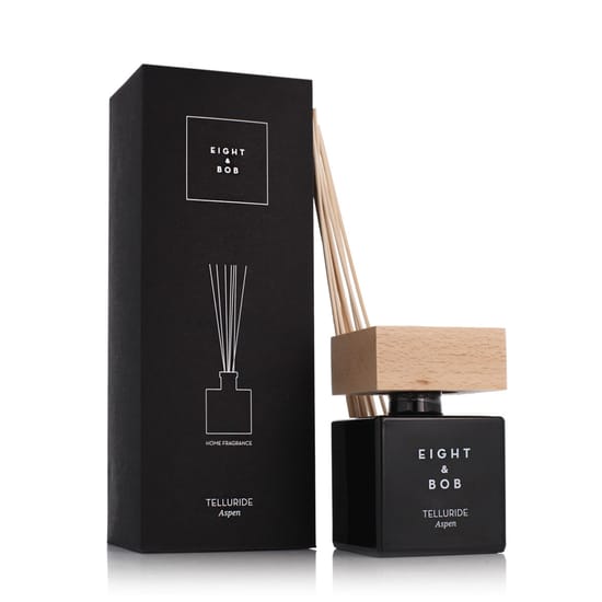 Eight & Bob Telluride Aspen Scent Diffusers