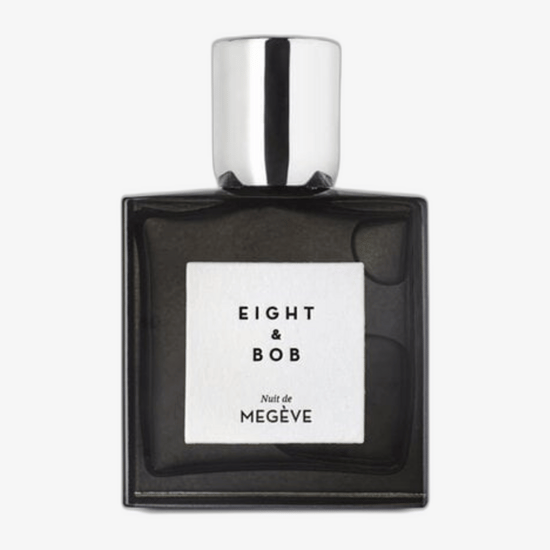 Elegant Eight & Bob Original EDP Miniature Bottle