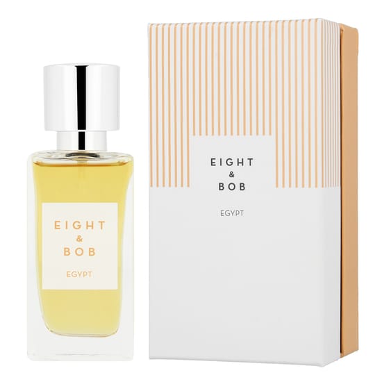 Eight & Bob Egypt EDP pudel lähedalt