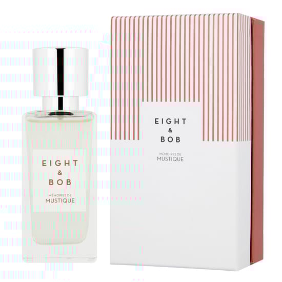 Eight & Bob Mémoires de Mustique EDT