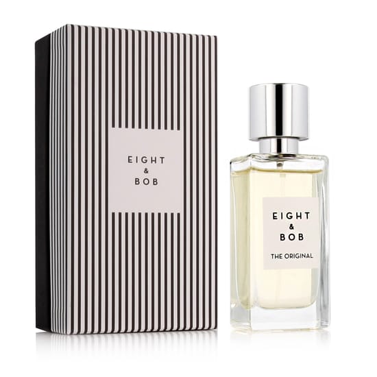 Eight & Bob Original EDP pudel lähedalt