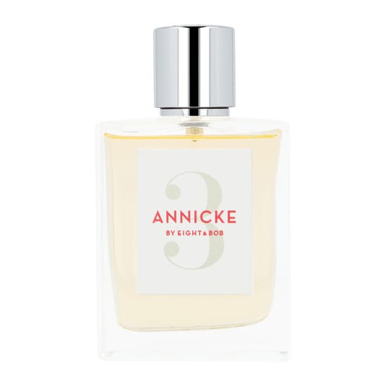 Elegant bottle of Eight & Bob Annicke 3 EDP