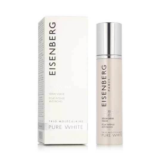 Eisenberg Pure White Whitening Corrector