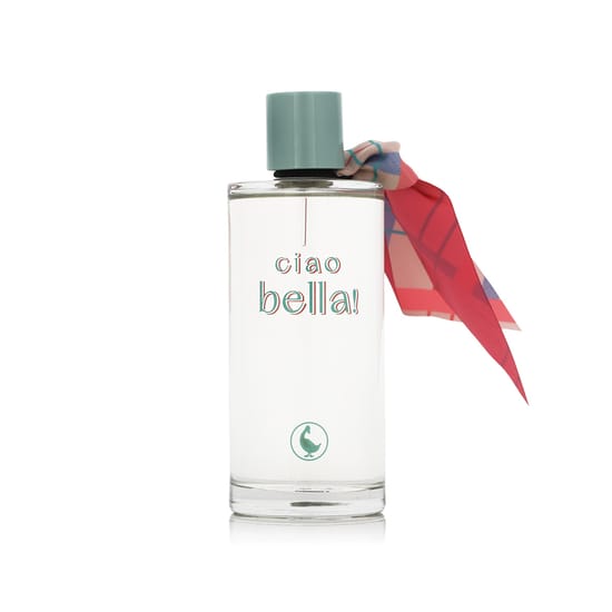 El Ganso Ciao Bella! EDT – perfume bottle
