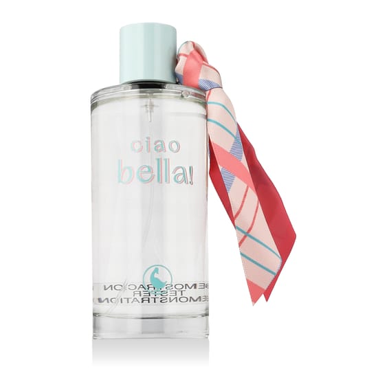 El Ganso Ciao Bella! EDT – perfume bottle