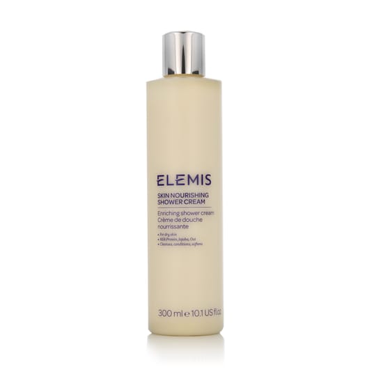 Elemis Skin Nourishing Shower Cream