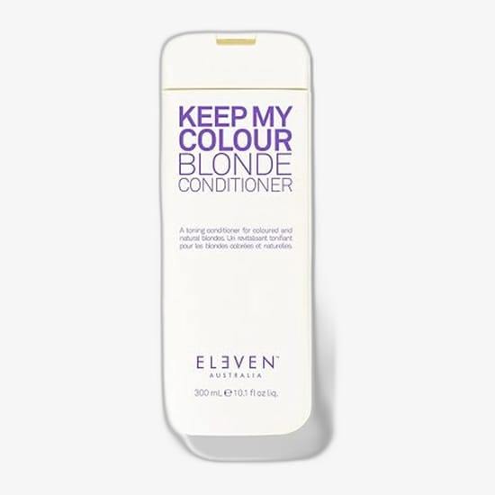 флакон кондиционера Eleven Australia Keep My Colour Blonde