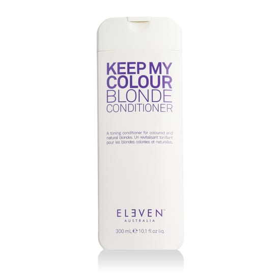 флакон кондиционера Eleven Australia Keep My Colour Blonde