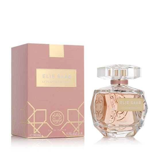 Elie saab le parfum essentiel edp флакон