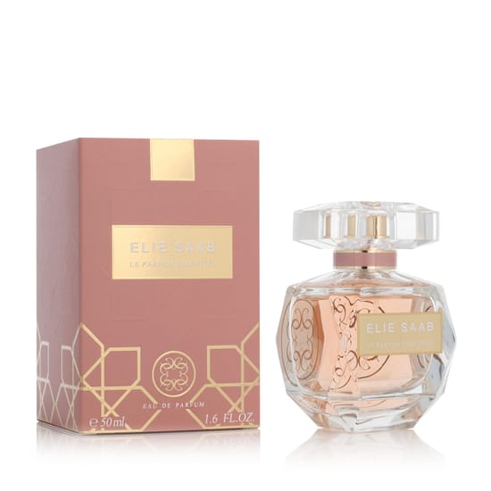 Elie saab le parfum essentiel edp флакон