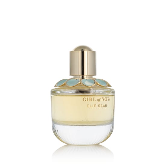 Elie saab girl of now edp флакон