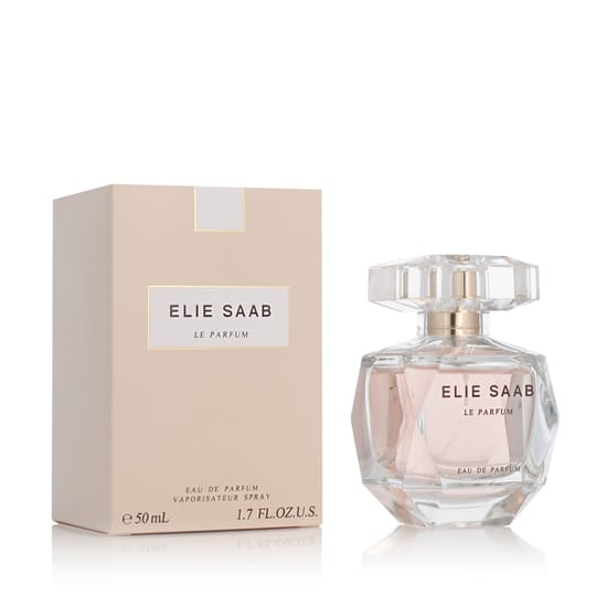 Elie Saab Le Parfum EDP bottle
