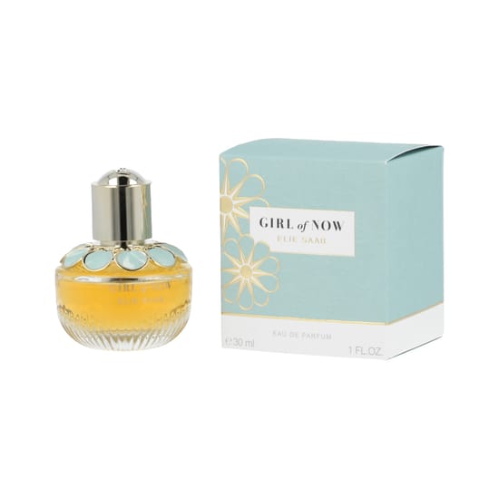 Elie saab girl of now edp флакон