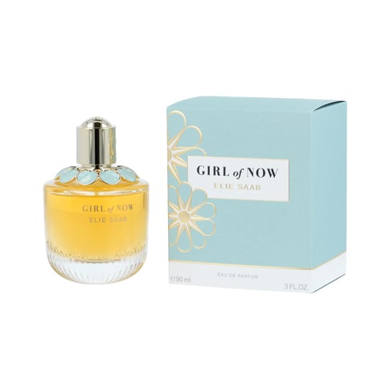 Elie saab girl of now edp флакон