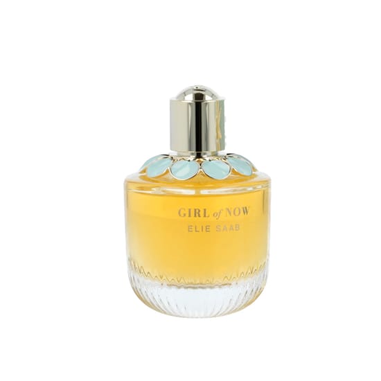Elie saab girl of now edp флакон