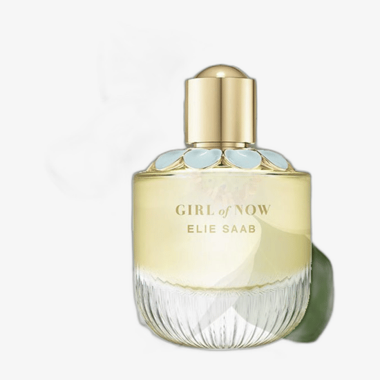Originaalpakend Elie Saab Girl of Now EDP Elie Saab Girl of Now EDP pudel, pakend võib puududa