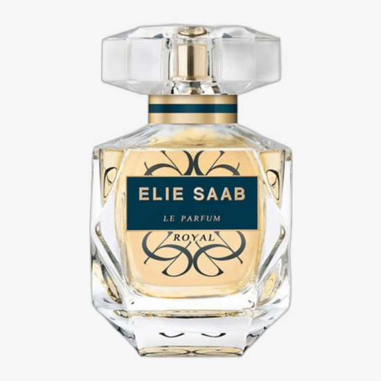 Аристократический флакон Elie Saab Le Parfum Royal EDP