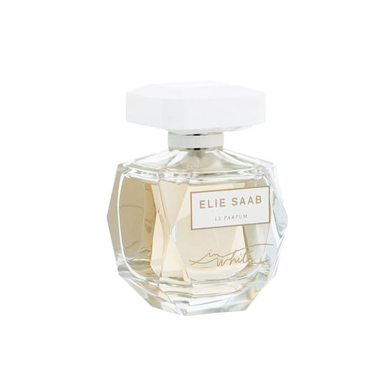 Elie Saab Le Parfum in White Eau De Parfum tester pudel