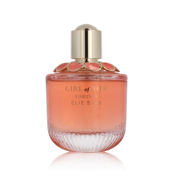 Elie Saab Girl of Now Forever EDP - bottle of perfume