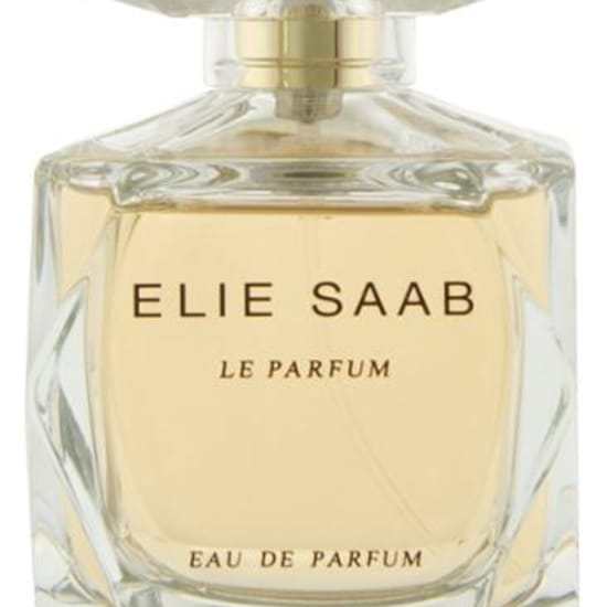 Elie Saab Le Parfum EDP bottle