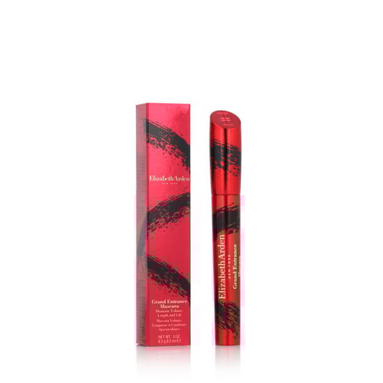 Elizabeth Arden Grand Entrance Mascara (01 Stunning Black)