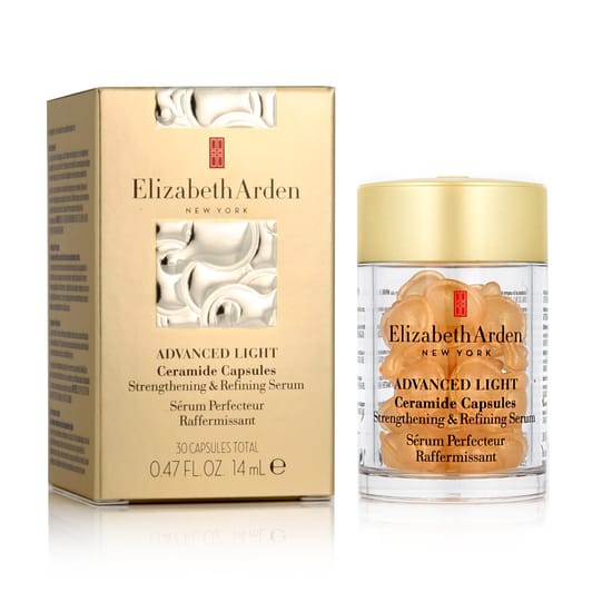 Elizabeth Arden Advanced Light Ceramide Capsules Strengthening & Refining Serum