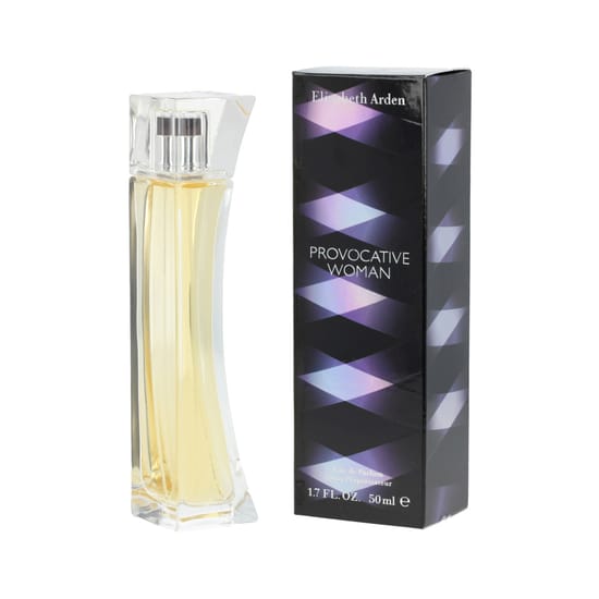 Elizabeth Arden Provocative Woman EDP bottle