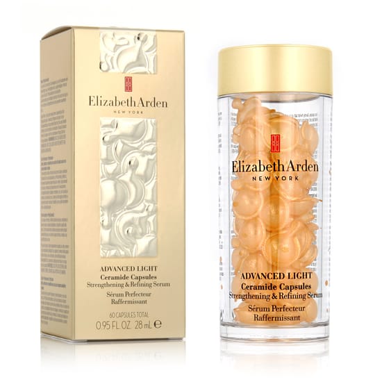 Elizabeth Arden Advanced Light Ceramide Capsules Strengthening & Refining Serum