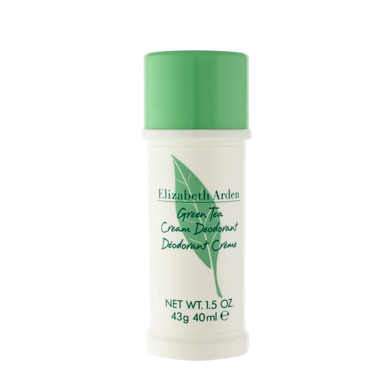 Elizabeth Arden Green Tea deodorant-rolleri pudel