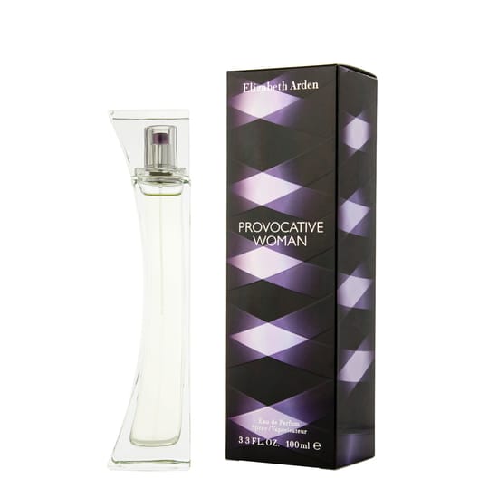 Elizabeth Arden Provocative Woman EDP bottle