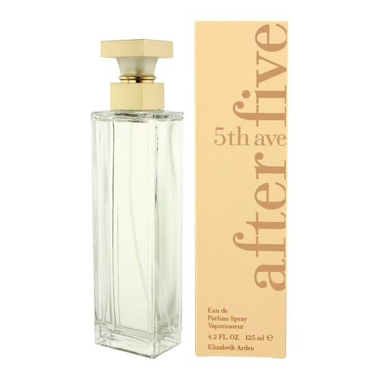 Elizabeth arden 5th avenue after five edp флакон