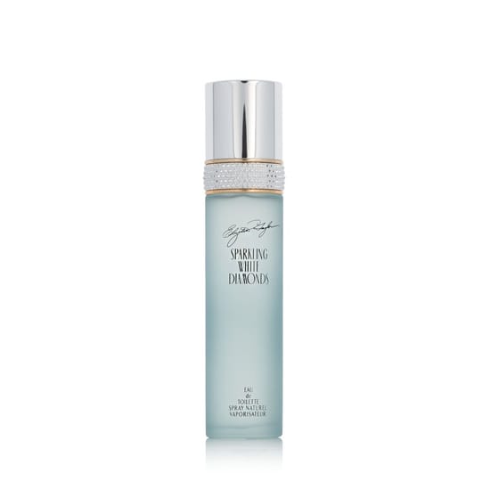 Elegantne pudel Elizabeth Taylor Sparkling White Diamonds EDT