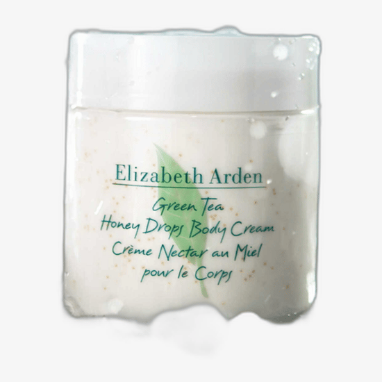 Elizabeth Arden Green Tea Body Cream purgi detailne vaade
