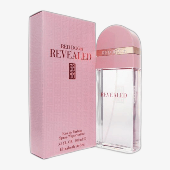 Elizabeth Arden Red Door Revealed EDP lahtipakitud pudel